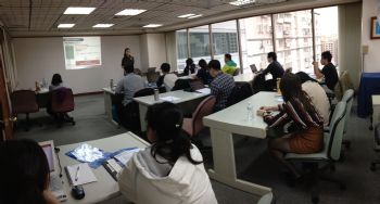 網路行銷(二) 知識轉移 網路行銷(二) 知識轉移