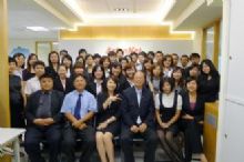 亞洲網路總動員 智慧雲端全球拓展Workshop圓滿成功！