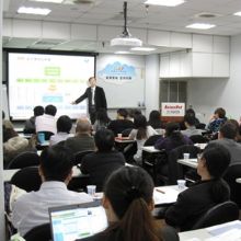 全球景氣復甦　以差異化行銷策略佈局東協 領先同業贏得商機