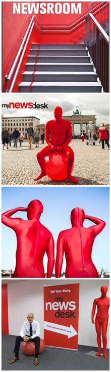 內容行銷的發展趨勢