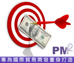 PM2 精準行銷系統